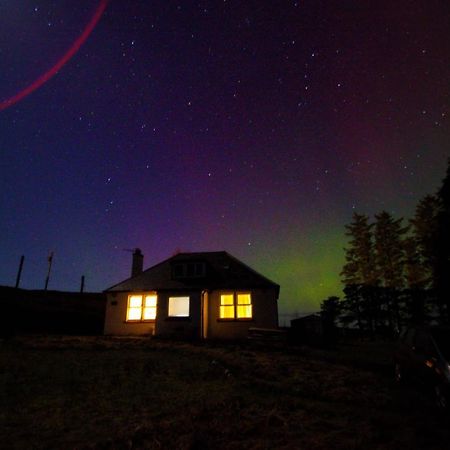 The Red Red Robin Cottage Портрі Екстер'єр фото